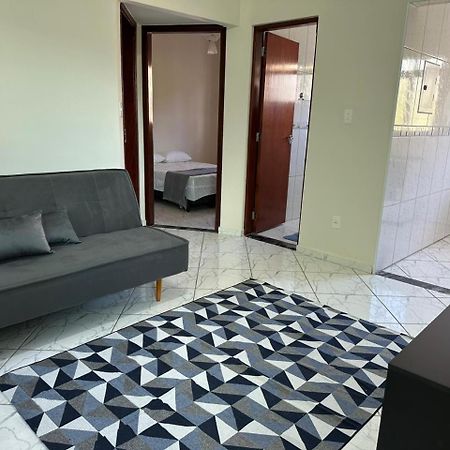 Apartamento Bem Localizado Serra Negra  Esterno foto