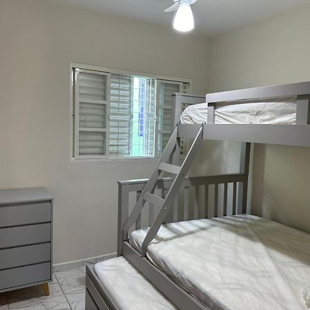 Apartamento Bem Localizado Serra Negra  Esterno foto