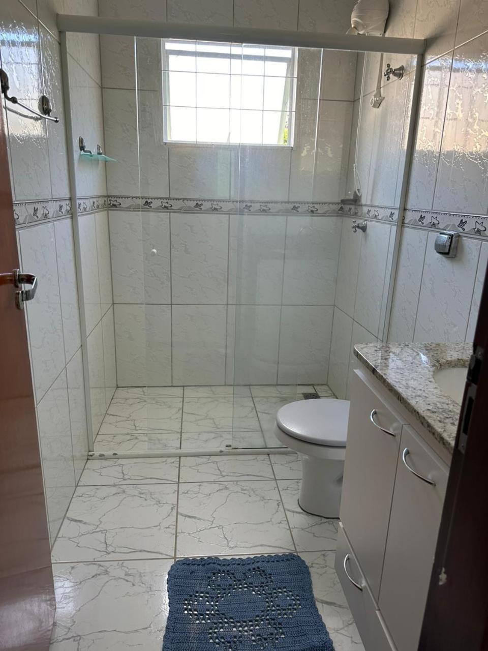 Apartamento Bem Localizado Serra Negra  Esterno foto